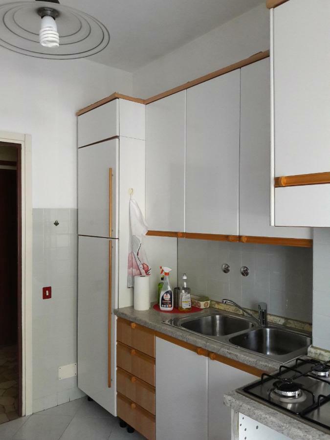 Appartamento San Siro Milano Dış mekan fotoğraf